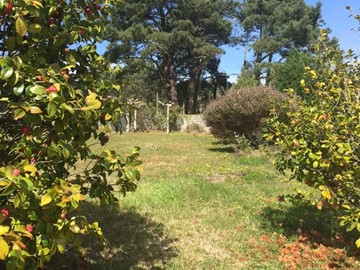 Chalet en Balea - O Grove