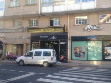 Entreplanta O Grove