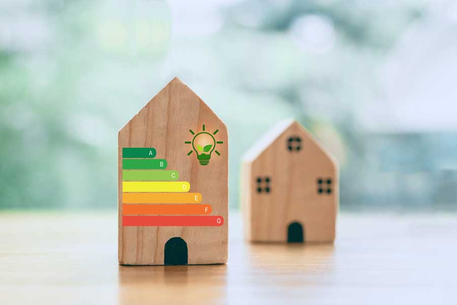 Certificaciones energéticas necesarias para la compraventa y alquiler en O Grove
