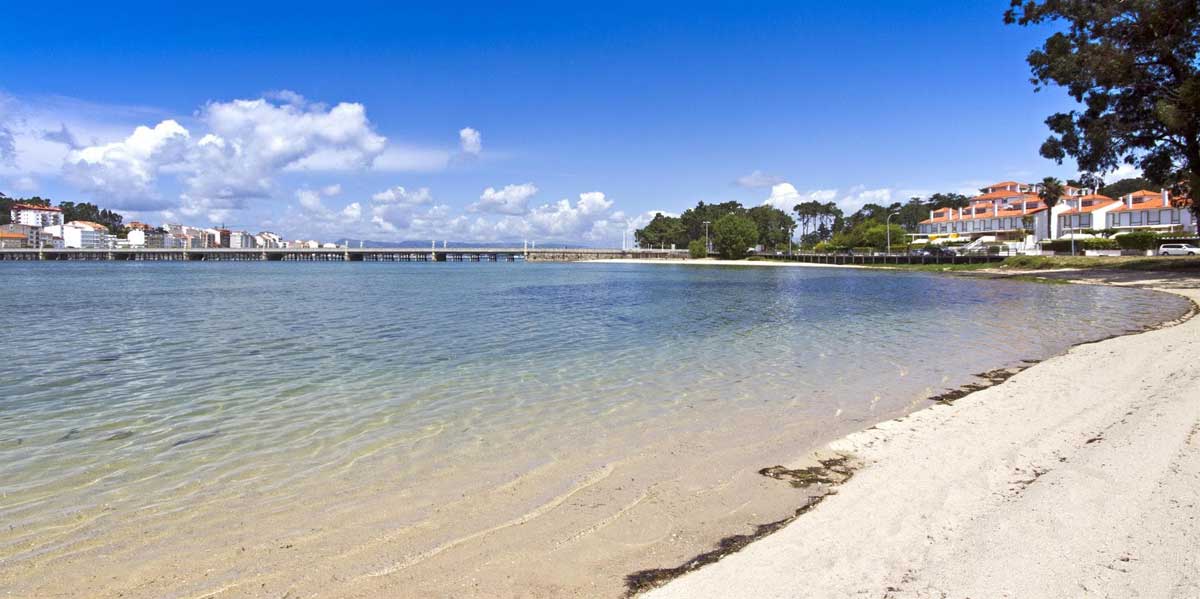 Inmobiliaria en O Grove