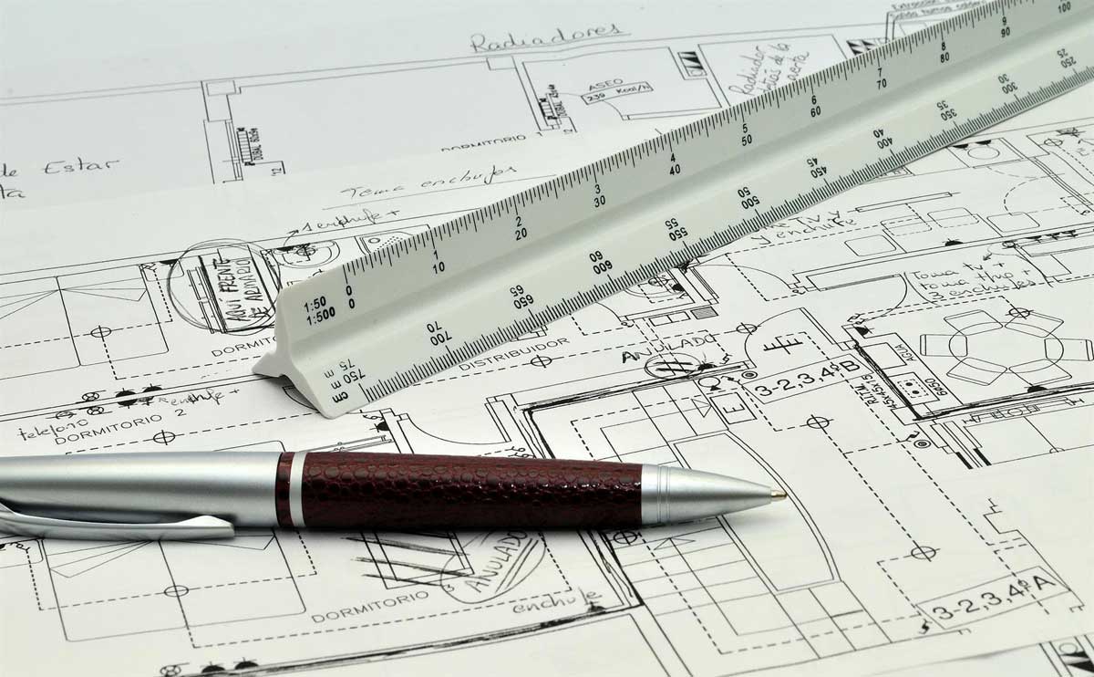  Servicios de arquitectura en O Grove