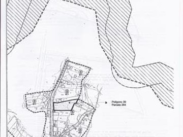 Terreno en Villalonga - Sanxenxo